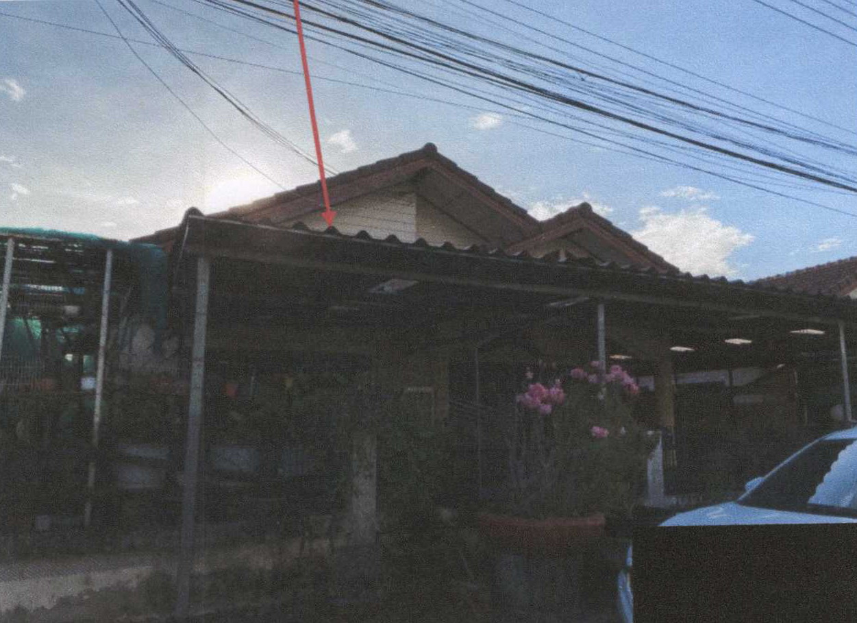 ขายทอดตลาด ที่ดินพร้อมสิ่งปลูกสร้าง ต.เกิ้ง อ.เมืองมหาสารคาม จ.มหาสารคาม