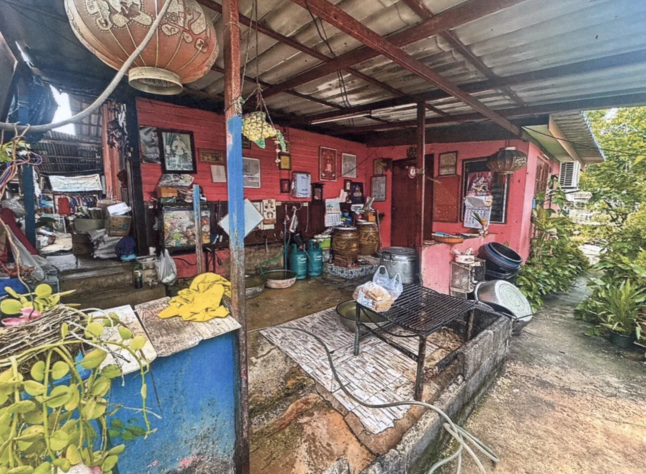 ขายทอดตลาด ที่ดินพร้อมสิ่งปลูกสร้าง ต.ท่าเรือ อ.ท่าเรือ จ.พระนครศรีอยุธยา