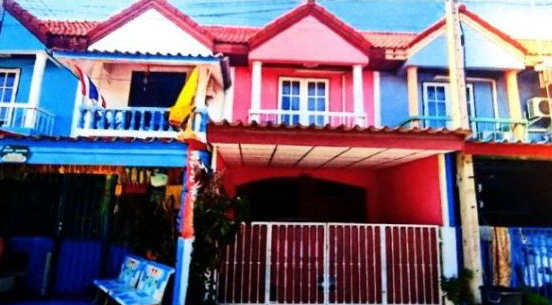 ขายทอดตลาด ที่ดินพร้อมสิ่งปลูกสร้าง ต.บางนมโค อ.เสนา จ.พระนครศรีอยุธยา