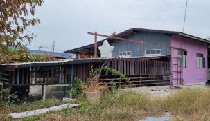 ขายทอดตลาด ที่ดินพร้อมสิ่งปลูกสร้าง ต.บางปะหัน อ.บางปะหัน จ.พระนครศรีอยุธยา