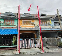 ขายทอดตลาด ที่ดินพร้อมสิ่งปลูกสร้าง ต.อุทัย อ.อุทัย จ.พระนครศรีอยุธยา