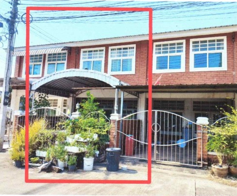 ขายทอดตลาด ที่ดินพร้อมสิ่งปลูกสร้าง ต.พลายชุมพล อ.เมืองพิษณุโลก จ.พิษณุโลก