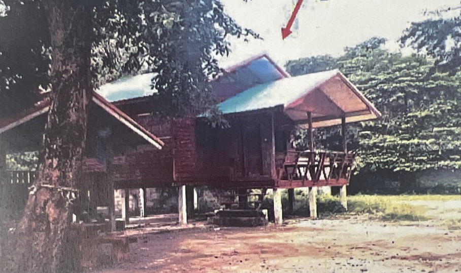 ขายทอดตลาด ที่ดินพร้อมสิ่งปลูกสร้าง ต.กุดปลาดุก อ.ชื่นชม จ.มหาสารคาม