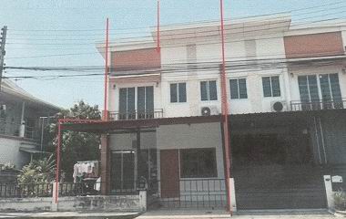 ขายทอดตลาด ที่ดินพร้อมสิ่งปลูกสร้าง ต.บ้านกรด อ.บางปะอิน จ.พระนครศรีอยุธยา