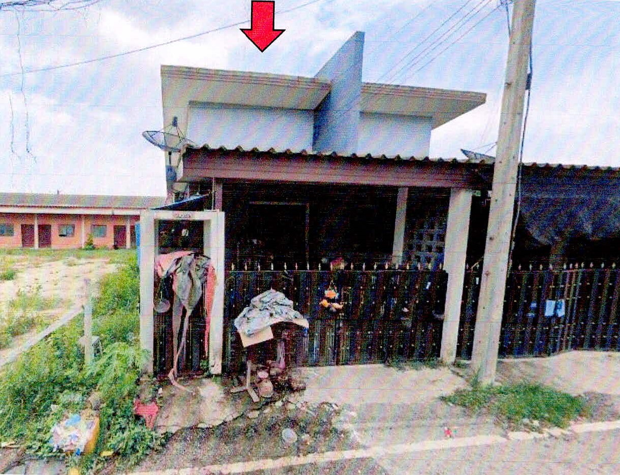 ขายทอดตลาด ที่ดินพร้อมสิ่งปลูกสร้าง ต.บานา อ.เมืองปัตตานี จ.ปัตตานี