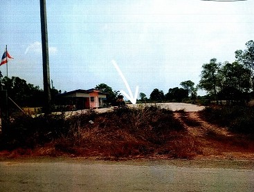 ขายทอดตลาด ที่ดินพร้อมสิ่งปลูกสร้าง ต.ปากกราน อ.พระนครศรีอยุธยา จ.พระนครศรีอยุธยา