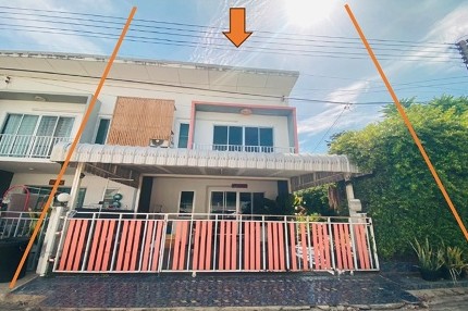 ขายทอดตลาด ที่ดินพร้อมสิ่งปลูกสร้าง ต.บ้านกรด อ.บางปะอิน จ.พระนครศรีอยุธยา