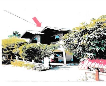 ขายทอดตลาด ที่ดินพร้อมสิ่งปลูกสร้าง ต.หัวเรือ อ.วาปีปทุม จ.มหาสารคาม