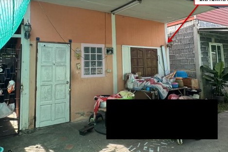 ขายทอดตลาด ที่ดินพร้อมสิ่งปลูกสร้าง ต.ตลาด อ.เมืองมหาสารคาม จ.มหาสารคาม