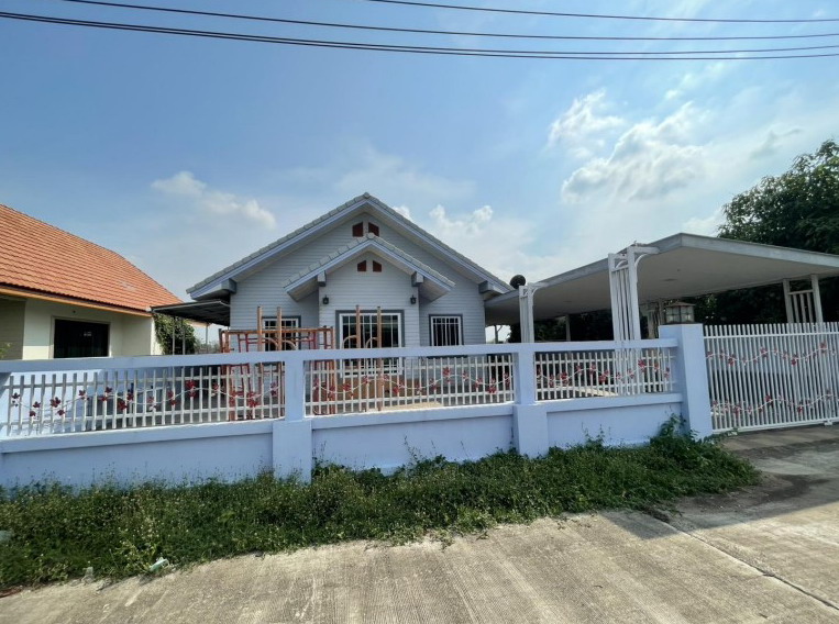 ขายทอดตลาด ที่ดินพร้อมสิ่งปลูกสร้าง ต.สระแก้ว อ.เมืองกำแพงเพชร จ.กำแพงเพชร