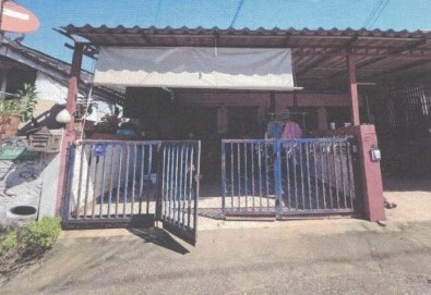 ขายทอดตลาด ที่ดินพร้อมสิ่งปลูกสร้าง ต.อรัญญิก อ.เมืองพิษณุโลก จ.พิษณุโลก