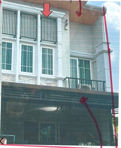 ขายทอดตลาด ที่ดินพร้อมสิ่งปลูกสร้าง ต.บ้านกรด อ.บางปะอิน จ.พระนครศรีอยุธยา