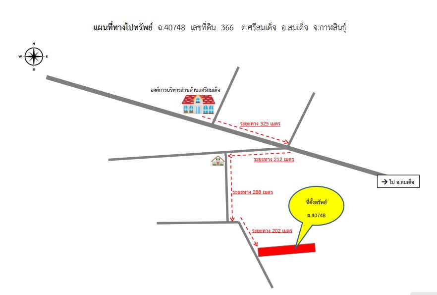 แผนที่ประกอบทรัพย์ 3