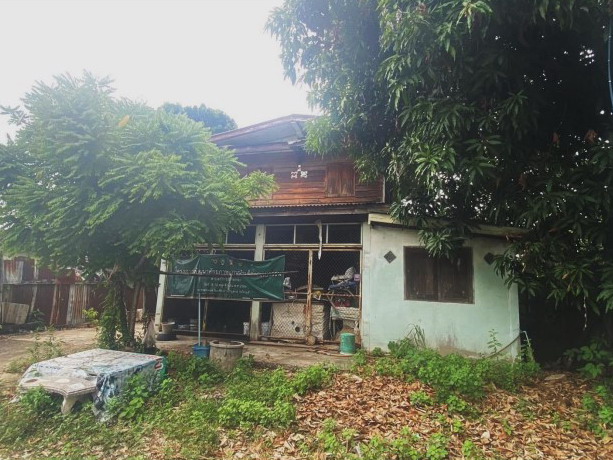 ขายทอดตลาด ที่ดินพร้อมสิ่งปลูกสร้าง ต.ถ้ำกระต่ายทอง อ.พรานกระต่าย จ.กำแพงเพชร