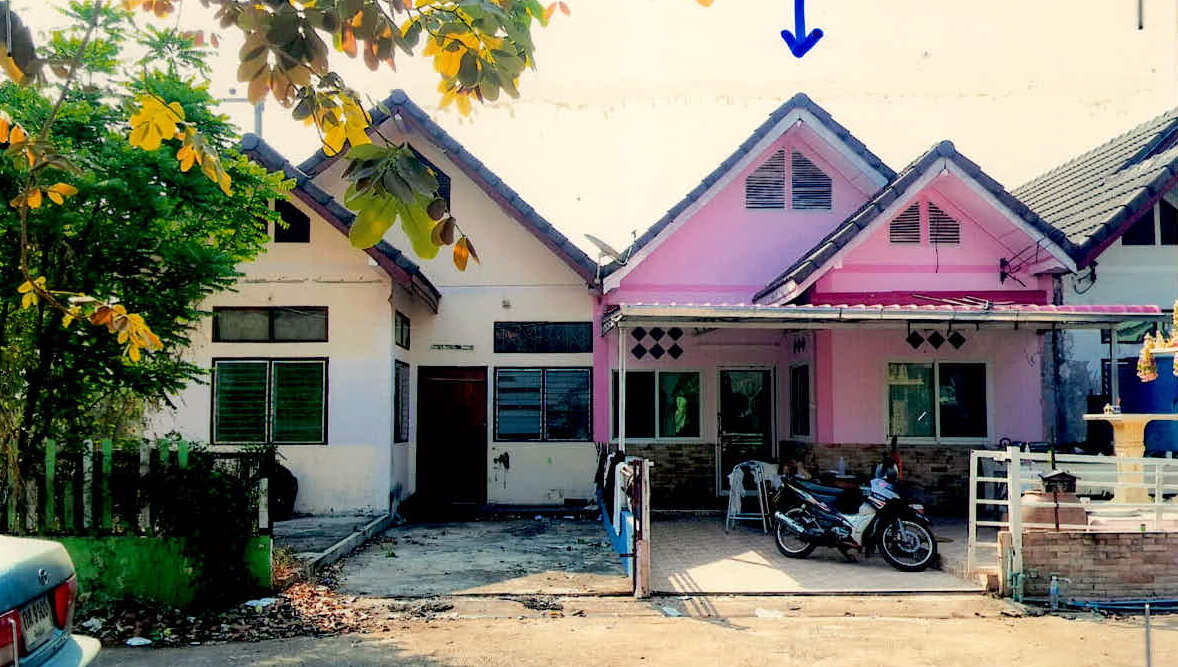 ขายทอดตลาด ที่ดินพร้อมสิ่งปลูกสร้าง ต.พรานกระต่าย อ.พรานกระต่าย จ.กำแพงเพชร