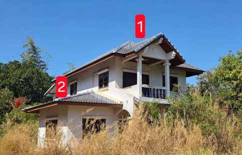 ขายทอดตลาด ที่ดินพร้อมสิ่งปลูกสร้าง ต.หนองกุง อ.เมืองกาฬสินธุ์ จ.กาฬสินธุ์