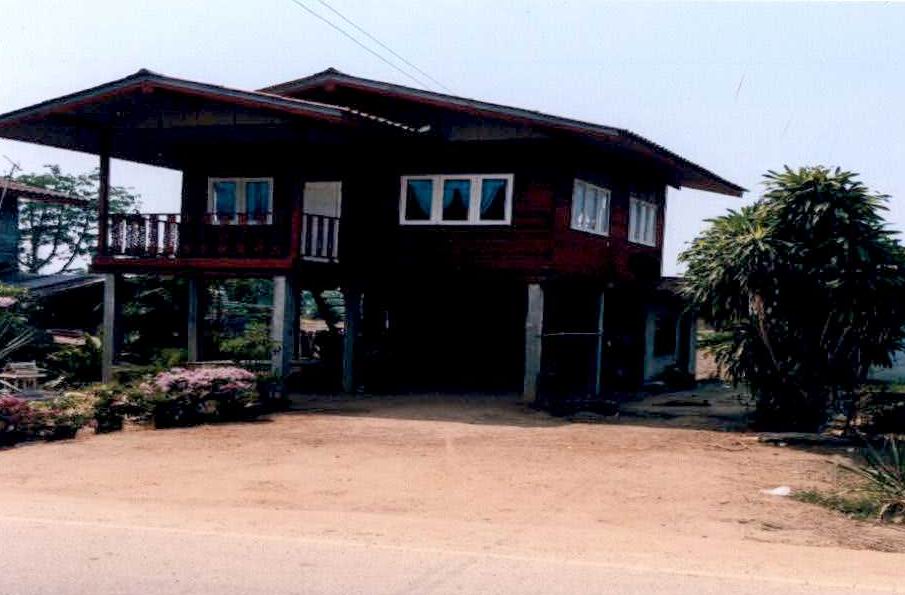 ขายทอดตลาด ที่ดินพร้อมสิ่งปลูกสร้าง ต.นครป่าหมาก อ.บางกระทุ่ม จ.พิษณุโลก