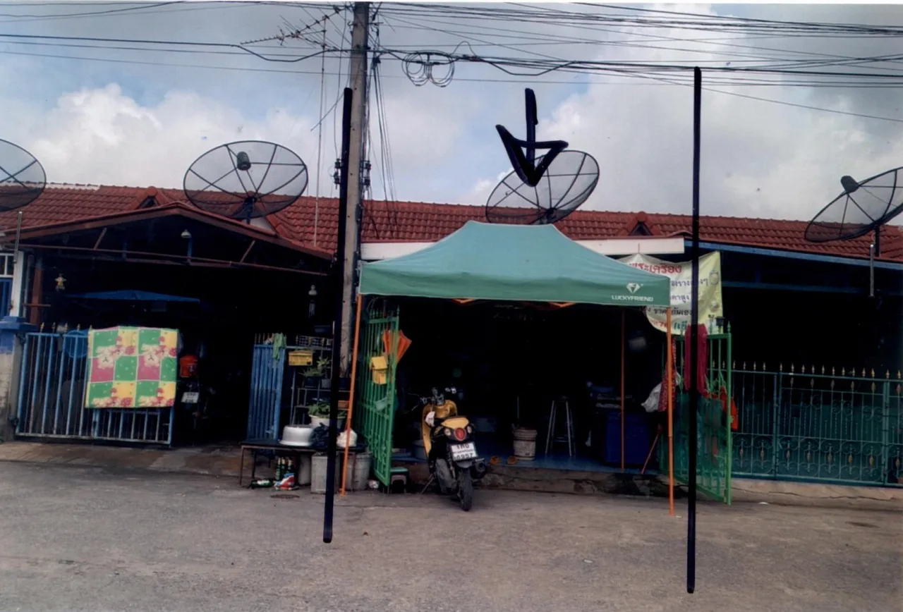 ขายทอดตลาด ที่ดินพร้อมสิ่งปลูกสร้าง ต.ลำตาเสา อ.วังน้อย จ.พระนครศรีอยุธยา