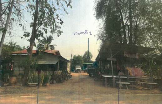 ขายทอดตลาด ที่ดินพร้อมสิ่งปลูกสร้าง ต.ท่าช้าง อ.พรหมพิราม จ.พิษณุโลก