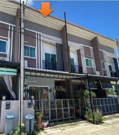 ขายทอดตลาด ที่ดินพร้อมสิ่งปลูกสร้าง ต.บ้านกรด อ.บางปะอิน จ.พระนครศรีอยุธยา