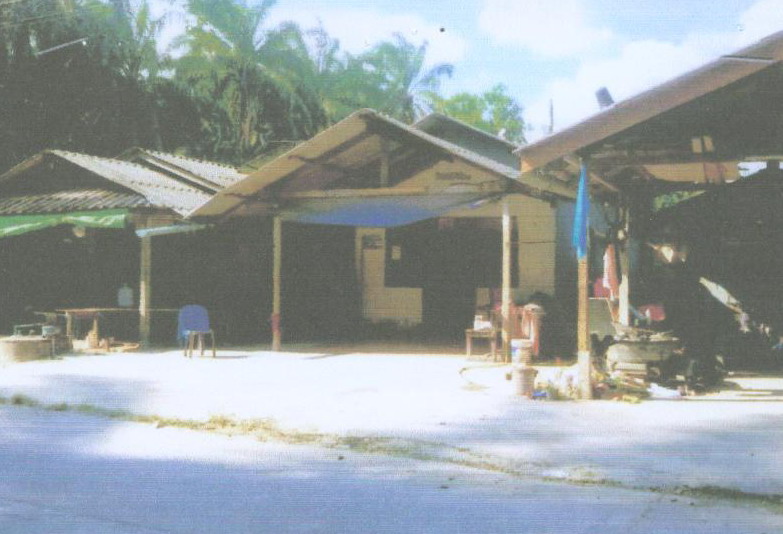 ขายทอดตลาด ที่ดินพร้อมสิ่งปลูกสร้าง ต.เขาต่อ อ.ปลายพระยา จ.กระบี่