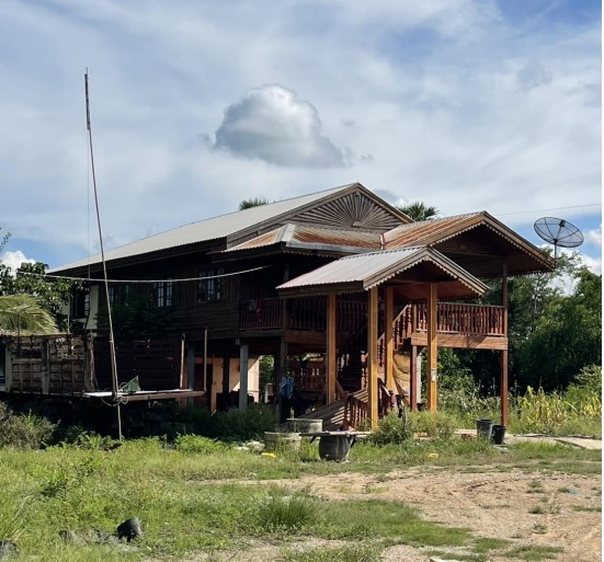 ขายทอดตลาด ที่ดินพร้อมสิ่งปลูกสร้าง ต.หนองกุลา อ.บางระกำ จ.พิษณุโลก
