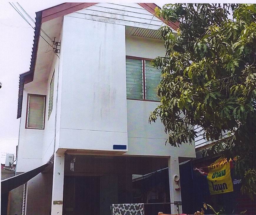 ขายทอดตลาด ที่ดินพร้อมสิ่งปลูกสร้าง ต.บึงพระ อ.เมืองพิษณุโลก จ.พิษณุโลก