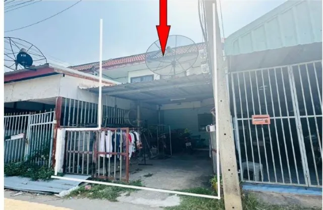 ขายทอดตลาด ที่ดินพร้อมสิ่งปลูกสร้าง ต.ลาดบัวหลวง อ.ลาดบัวหลวง จ.พระนครศรีอยุธยา