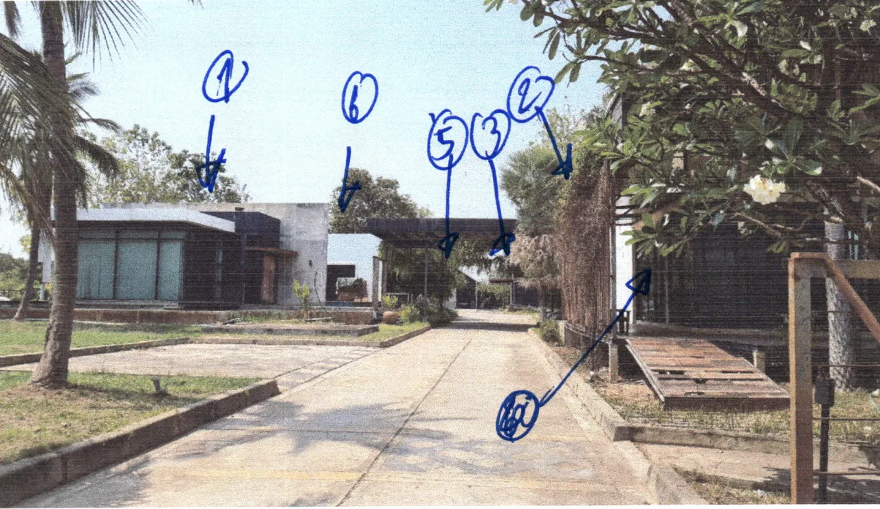 ขายทอดตลาด ที่ดินพร้อมสิ่งปลูกสร้าง ต.วังทอง อ.วังทอง จ.พิษณุโลก