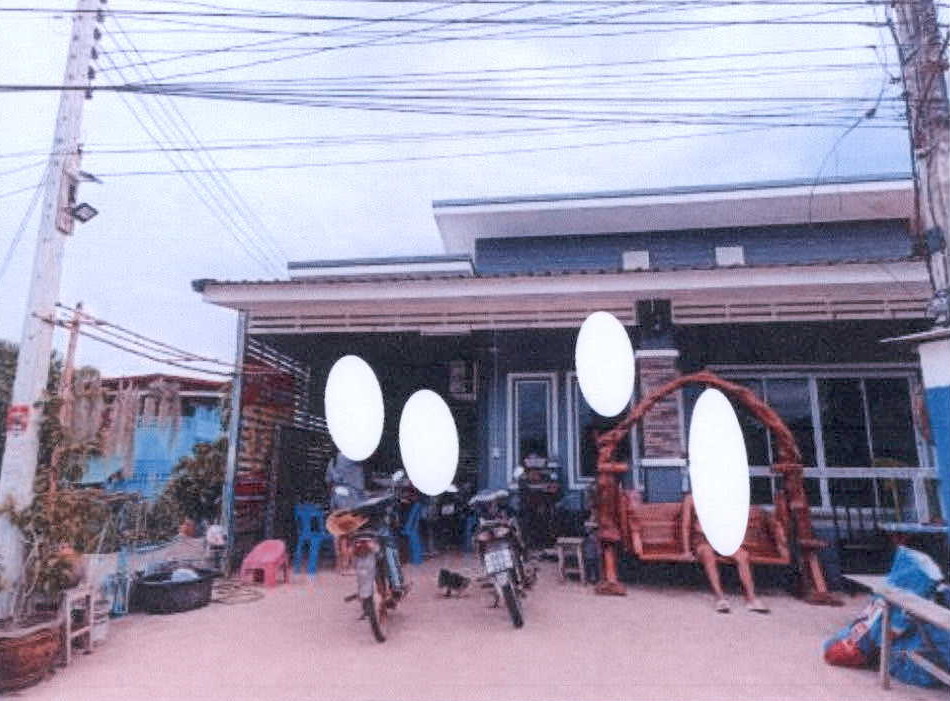 ขายทอดตลาด ที่ดินพร้อมสิ่งปลูกสร้าง ต.พรหมพิราม อ.พรหมพิราม จ.พิษณุโลก