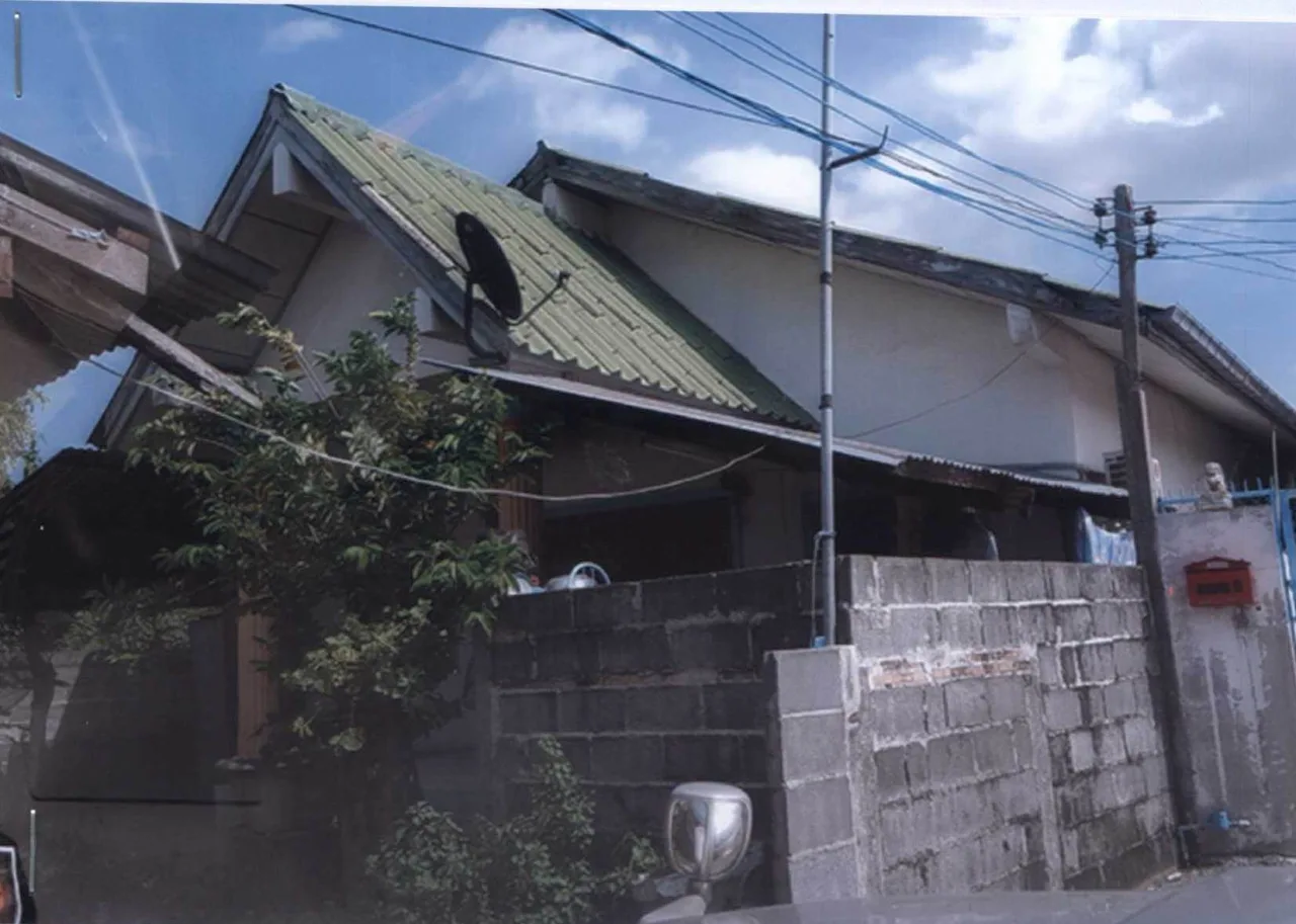 ขายทอดตลาด ที่ดินพร้อมสิ่งปลูกสร้าง ต.ปะหลาน อ.พยัคฆภูมิพิสัย จ.มหาสารคาม