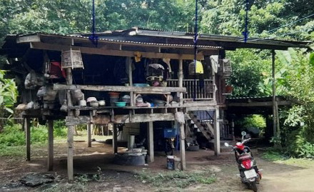 ขายทอดตลาด ที่ดินพร้อมสิ่งปลูกสร้าง ต.ปลักแรด อ.บางระกำ จ.พิษณุโลก