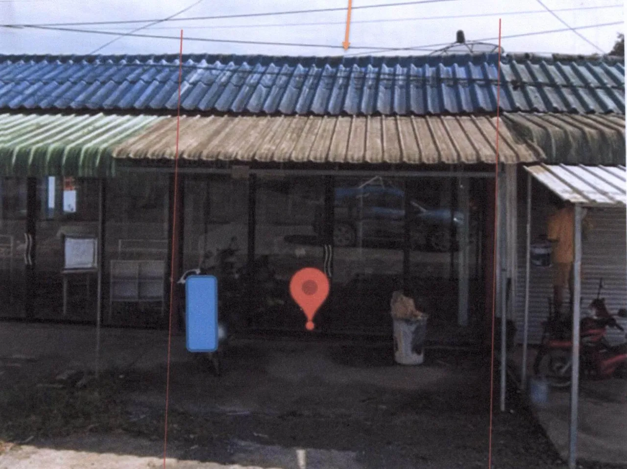ขายทอดตลาด ที่ดินพร้อมสิ่งปลูกสร้าง ต.บ้านพร้าว อ.กิ่งอำเภอป่าพะยอม จ.พัทลุง