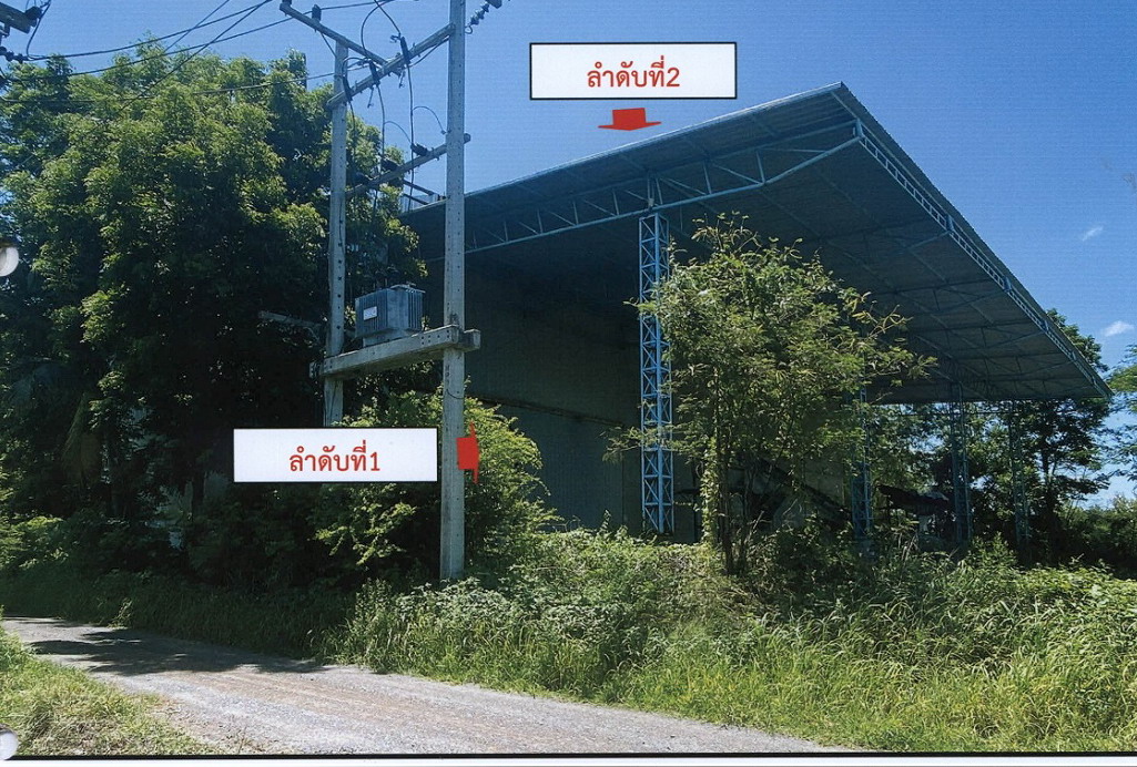 ขายทอดตลาด ที่ดินพร้อมสิ่งปลูกสร้าง ต.วังงิ้ว อ.ดงเจริญ จ.พิจิตร