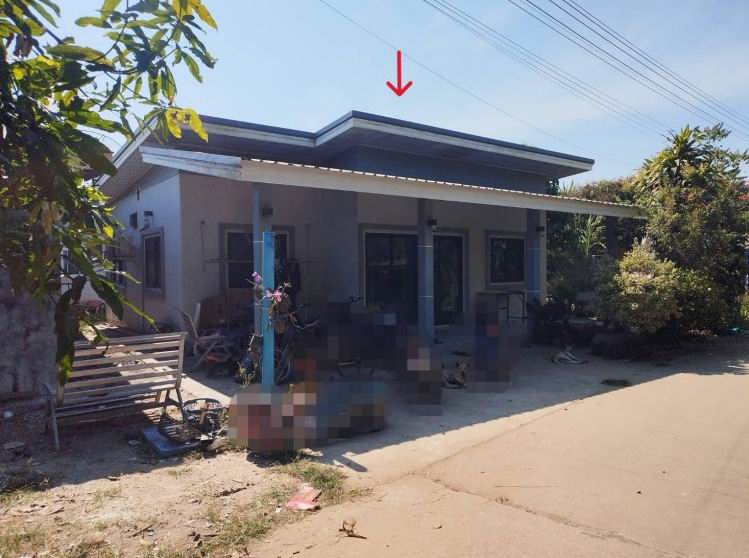 ขายทอดตลาด ที่ดินพร้อมสิ่งปลูกสร้าง ต.เกาะตาล อ.ขาณุวรลักษบุรี จ.กำแพงเพชร