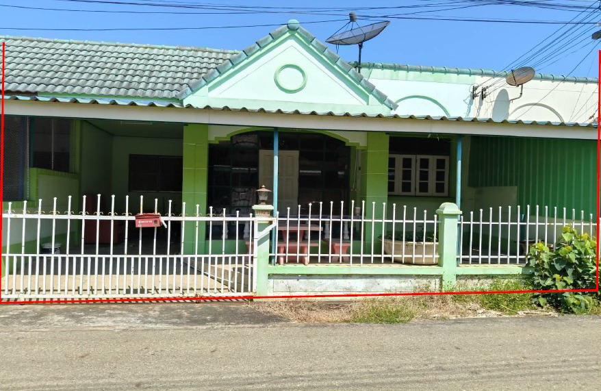 ขายทอดตลาด ที่ดินพร้อมสิ่งปลูกสร้าง ต.คลองคะเชนทร์ อ.เมืองพิจิตร จ.พิจิตร