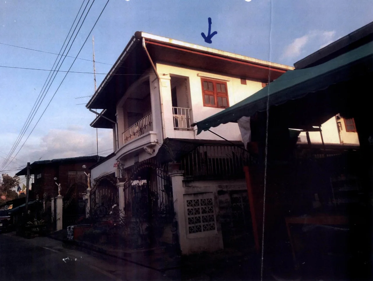 ขายทอดตลาด ที่ดินพร้อมสิ่งปลูกสร้าง ต.นครชุม อ.เมืองกำแพงเพชร จ.กำแพงเพชร