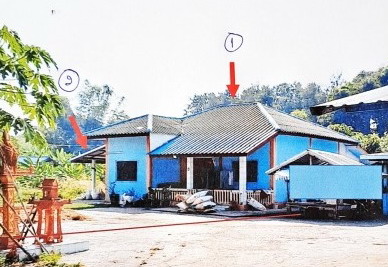 ขายทอดตลาด ที่ดินพร้อมสิ่งปลูกสร้าง ต.ทับคล้อ อ.ทับคล้อ จ.พิจิตร