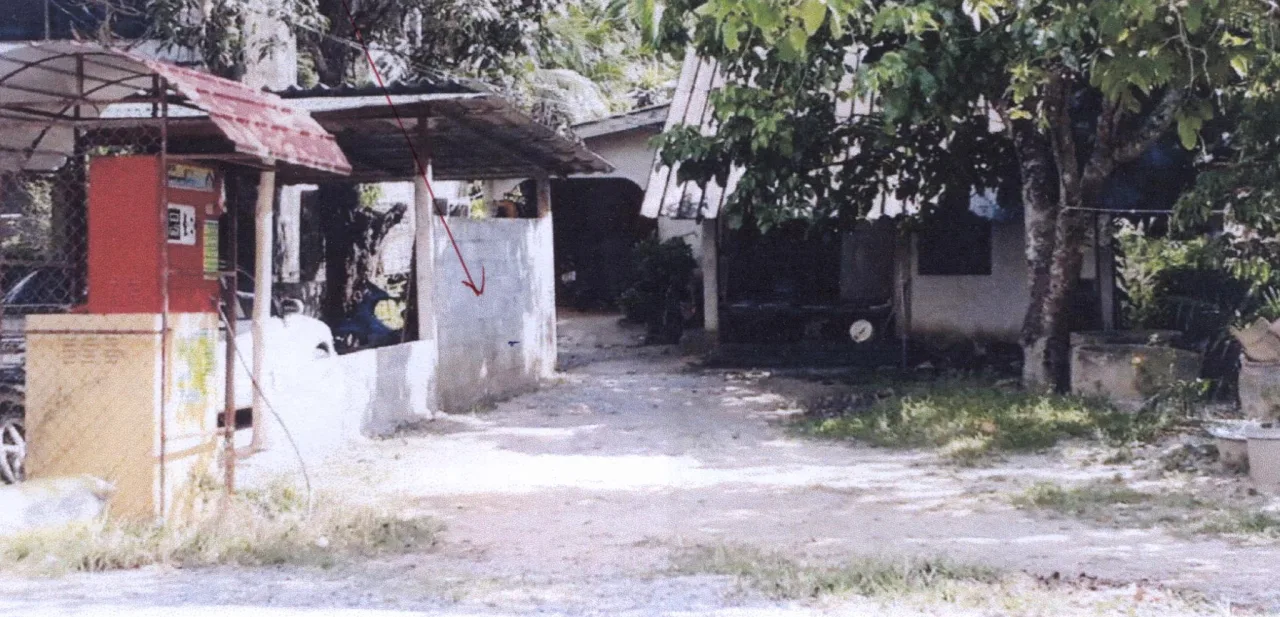 ขายทอดตลาด ที่ดินพร้อมสิ่งปลูกสร้าง ต.บ้านพร้าว อ.กิ่งอำเภอป่าพะยอม จ.พัทลุง