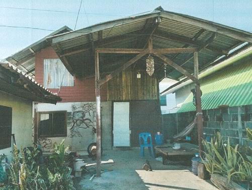ขายทอดตลาด ที่ดินพร้อมสิ่งปลูกสร้าง ต.หนองแสง อ.วาปีปทุม จ.มหาสารคาม