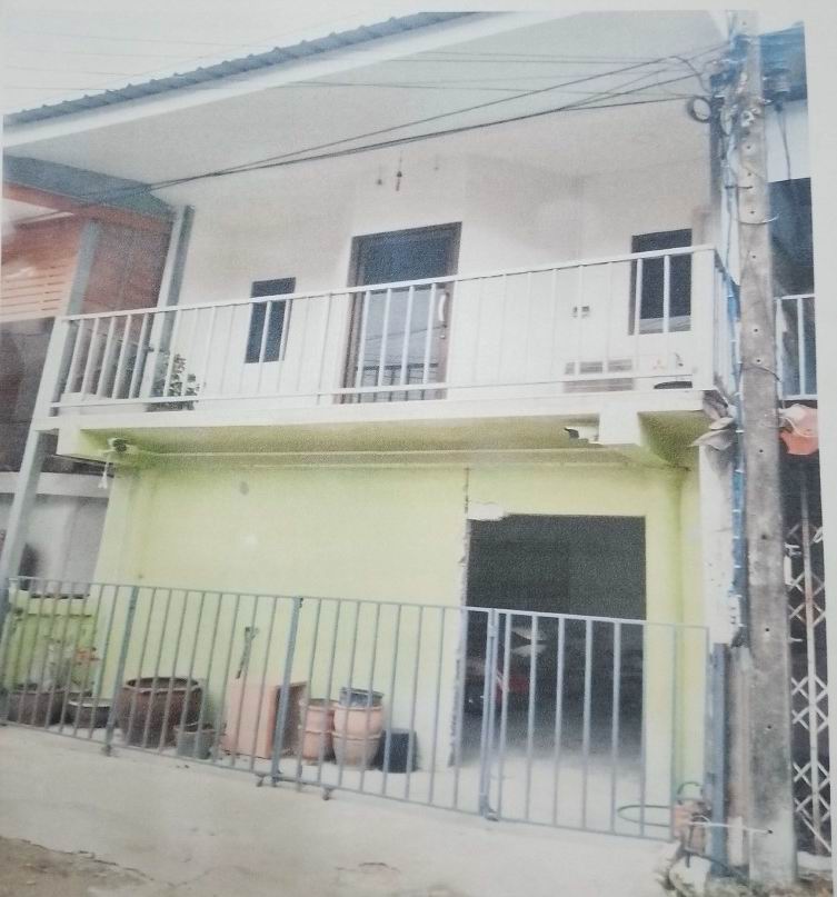 ขายทอดตลาด ที่ดินพร้อมสิ่งปลูกสร้าง ต.ในเมือง อ.เมืองพิจิตร จ.พิจิตร