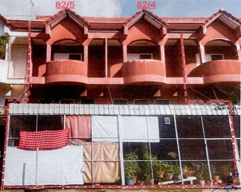 ขายทอดตลาด ที่ดินพร้อมสิ่งปลูกสร้าง ต.พรหมพิราม อ.พรหมพิราม จ.พิษณุโลก