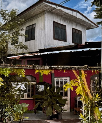 ขายทอดตลาด ที่ดินพร้อมสิ่งปลูกสร้าง ต.บัวบาน อ.ยางตลาด จ.กาฬสินธุ์