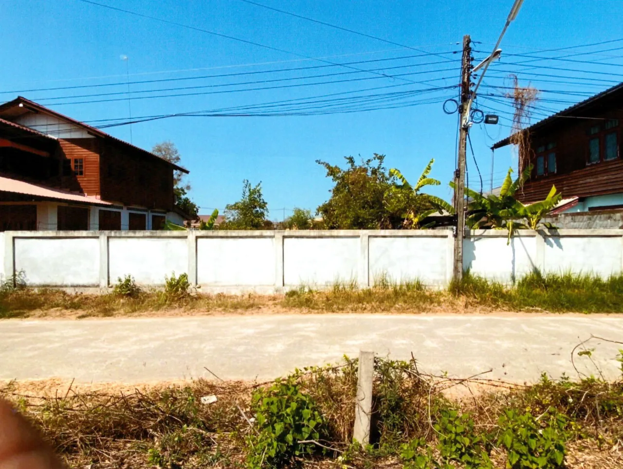 ขายทอดตลาด ที่ดินว่างเปล่า ต.เกิ้ง อ.เมืองมหาสารคาม จ.มหาสารคาม