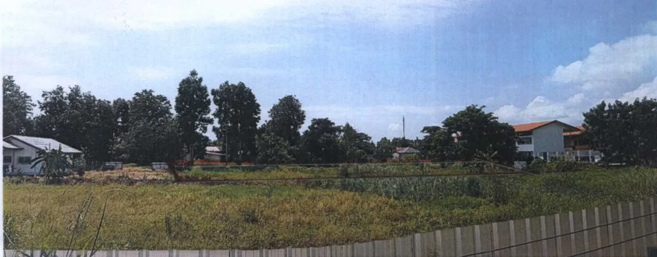 ขายทอดตลาด ที่ดินว่างเปล่า ต.บางไผ่ อ.บางมูลนาก จ.พิจิตร