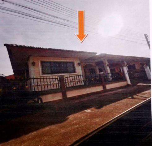ขายทอดตลาด ที่ดินพร้อมสิ่งปลูกสร้าง ต.หัวรอ อ.เมืองพิษณุโลก จ.พิษณุโลก