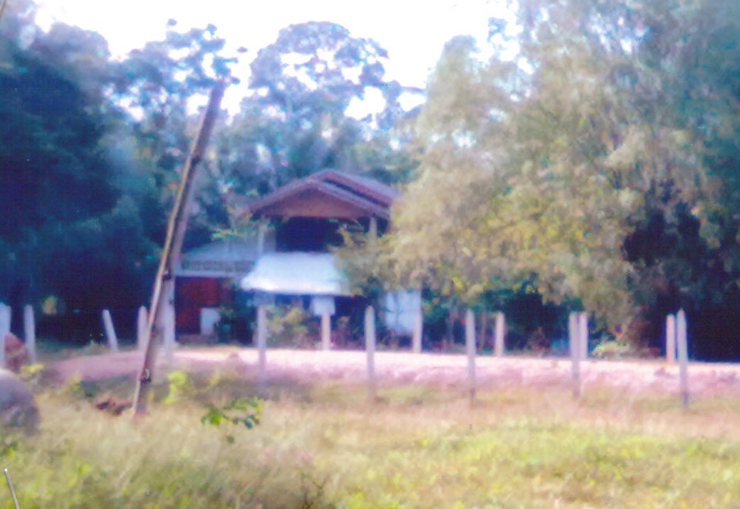 ขายทอดตลาด ที่ดินพร้อมสิ่งปลูกสร้าง ต.ควนมะพร้าว อ.เมืองพัทลุง จ.พัทลุง