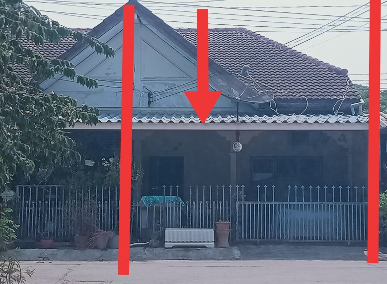 ขายทอดตลาด ที่ดินพร้อมสิ่งปลูกสร้าง ต.อรัญญิก อ.เมืองพิษณุโลก จ.พิษณุโลก