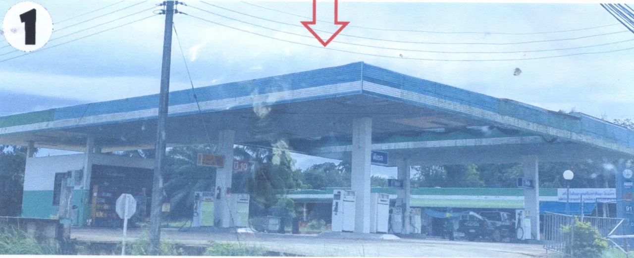 ขายทอดตลาด ที่ดินพร้อมสิ่งปลูกสร้าง ต.นาท่อม อ.เมืองพัทลุง จ.พัทลุง