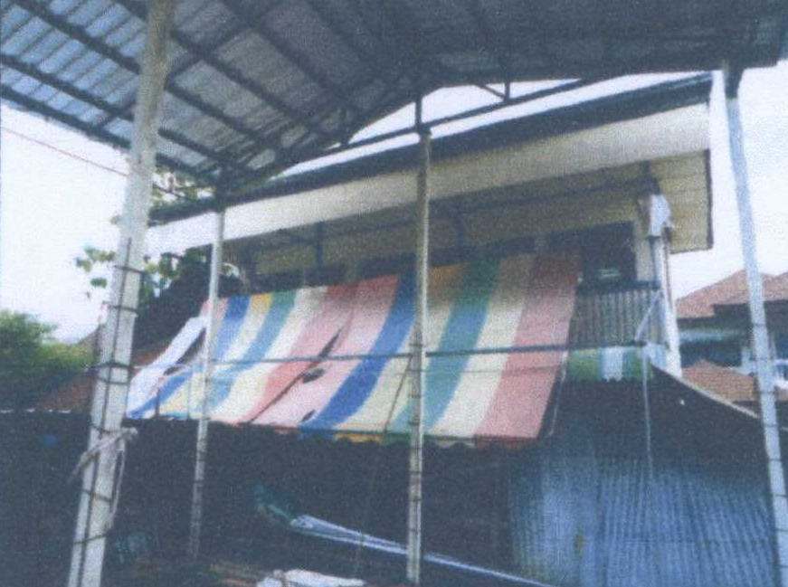 ขายทอดตลาด ที่ดินพร้อมสิ่งปลูกสร้าง ต.ตลาด อ.เมืองมหาสารคาม จ.มหาสารคาม